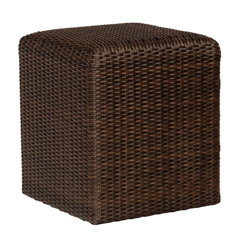 Et Cetera Woven Reticulated Cube