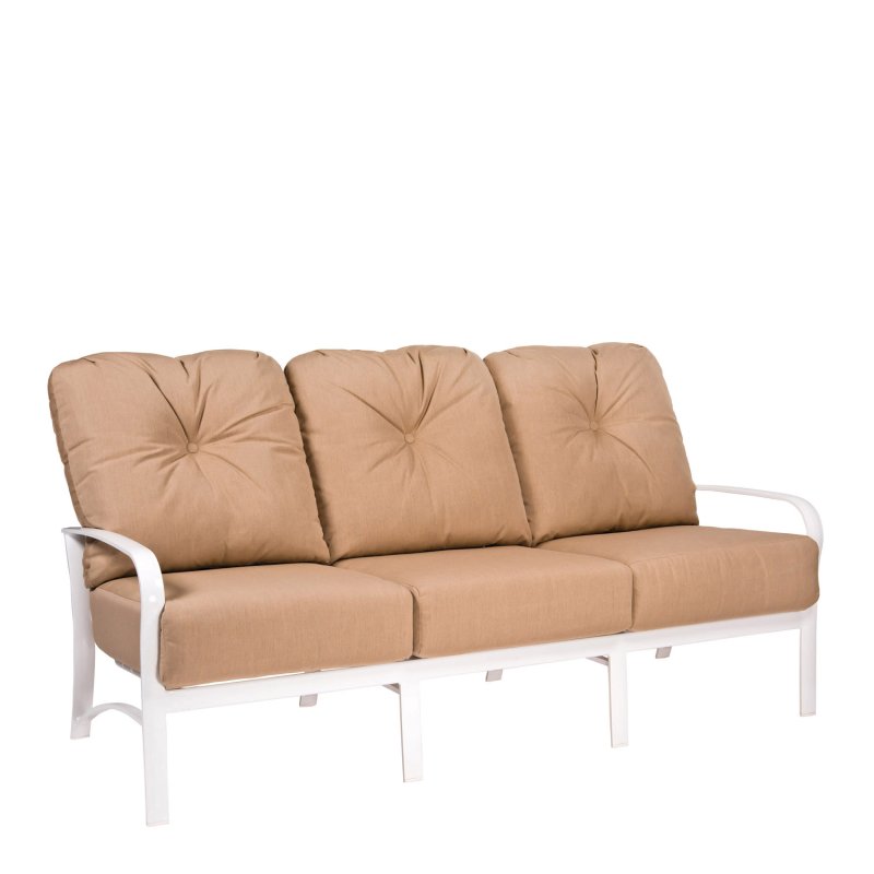 Fremont Cushion Sofa