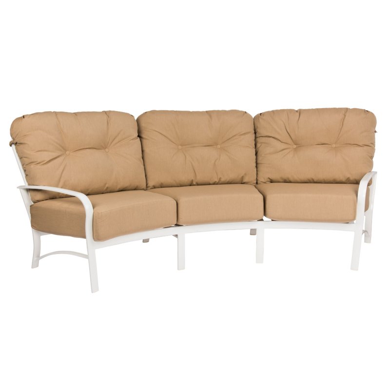 Fremont Crescent Sofa
