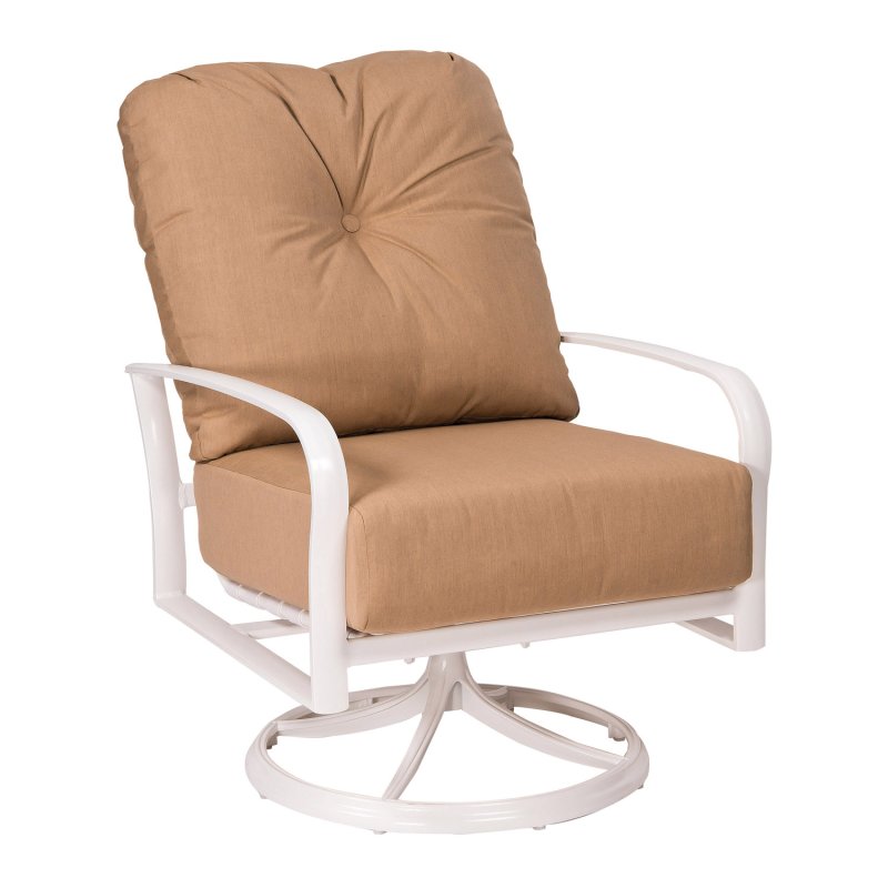 Fremont Swivel Rocking Lounge Chair