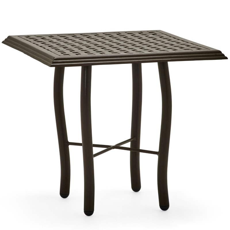 Thatch Tribeca Square Side Table