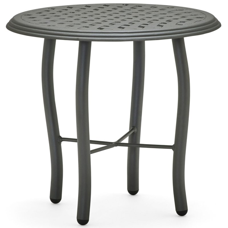Thatch Tribeca Round Side Table