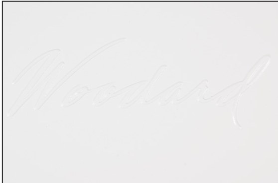 Hammered White